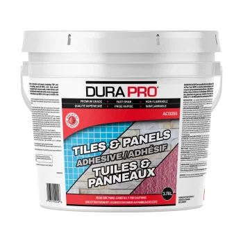 colle AC0055 Durapro 3.78 L