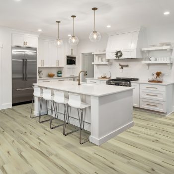 Plancher de vinyle de luxe collé LVP et LVT Beaulieu Canada – durable et élégant pour usage résidentiel et commercial