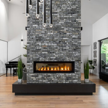 Briquette St-Charles