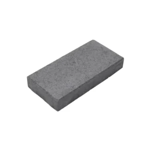 Dalle Urbania design modulable, Charbon