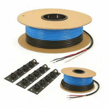 Planchers Chauffants