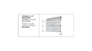 Profil D45D