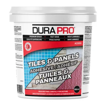 colle AC0055 Durapro 950 ml