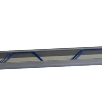 Système de fixation Wirelock pour les Abris Harnois