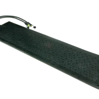 Tapis chauffant DP-3810 pour marche extérieure, 38 x 10, 120V