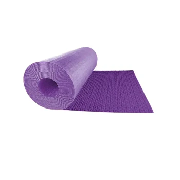 Membrane DrexMat en rouleau pour plancher chauffant électrique