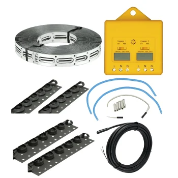 accesoire-Warmfeet - Distribution DWP